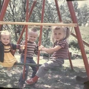 Meet your Posher, Bonnie truax